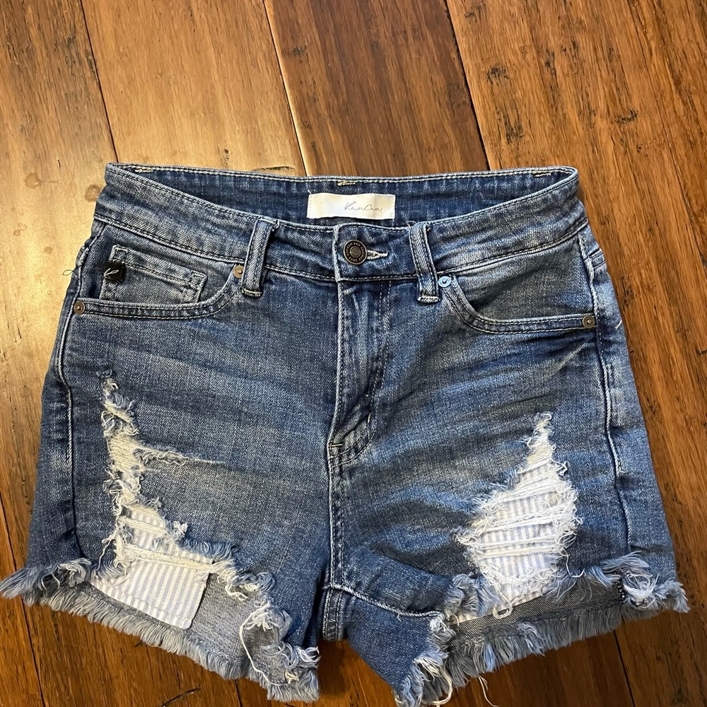 KanCan shorts